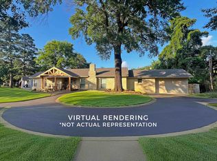 2100 Ash St, Texarkana, AR 71854