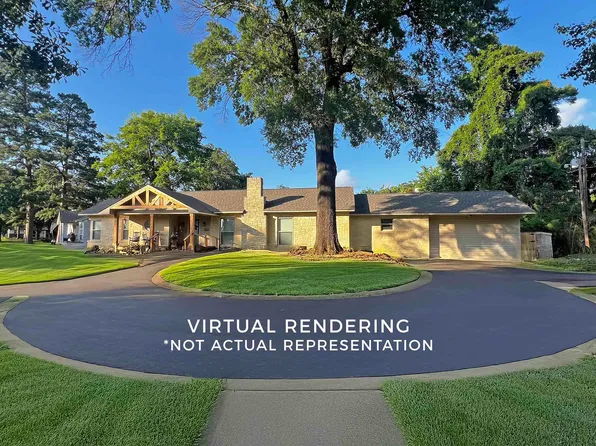 2100 Ash St, Texarkana, AR 71854