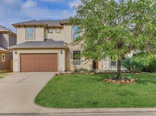 106 Bella Luce, Spring, TX 77381