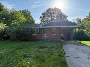 5596 Millbranch Rd, Memphis, TN 38116