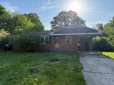 5596 Millbranch Rd, Memphis, TN, 38116