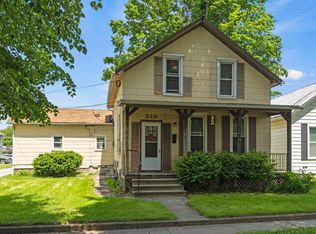 519 Riverside Ave, Fort Wayne, IN 46805