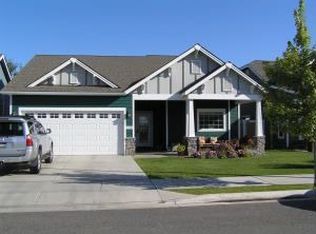1418 Autumn Ln, Sandpoint, ID 83864
