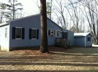 10 Lake View Dr, Spencer, MA 01562