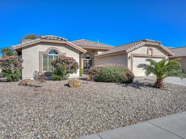 8352 W ROSEMONTE Drive, Peoria, AZ 85382