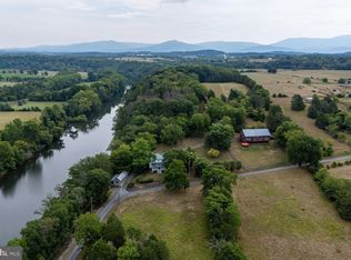 772 Kauffmans Mill Rd, Luray, VA 22835