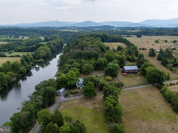 772 Kauffmans Mill Rd, Luray, VA 22835