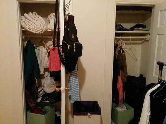 5th image of 562 W 174th St APT 52