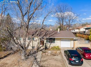 3712 Windsor Ave, Colorado Springs, CO 80907