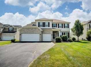 104 Roundwood Ct, Pickerington, OH 43147