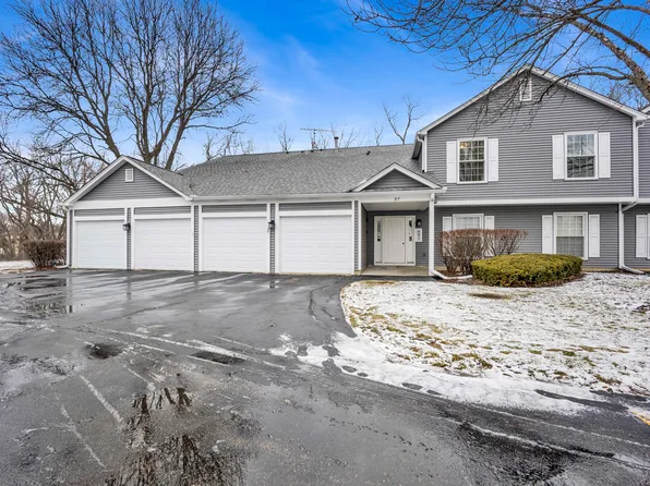 97 Midhurst Ct Unit 202D, Naperville, IL 60565