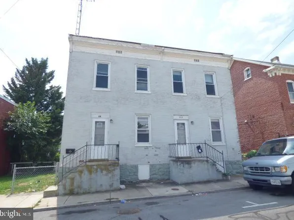 531 W Church St #533, Hagerstown, MD 21740