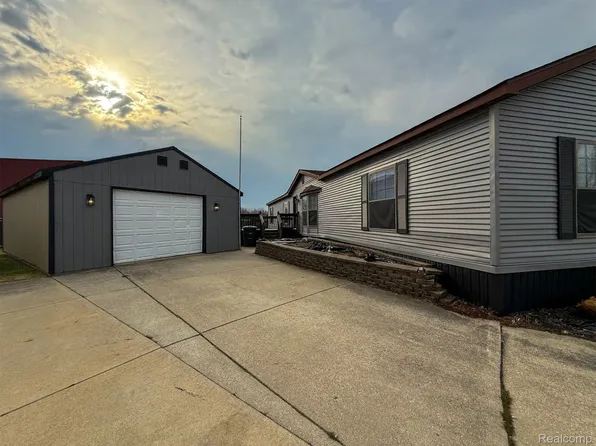 6255 Telegraph Rd Lot 214, Erie, MI 48133