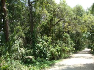 NW 110th St, Chiefland, FL 32626