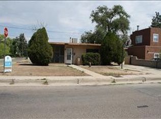 3801 Smith Ave SE, Albuquerque, NM 87108