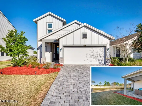 10231 INNOVATION Way, Jacksonville, FL 32256