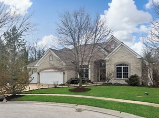 621 Palace Place Ct, Ballwin, MO 63021