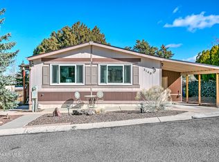3140 Fordham Dr, Prescott, AZ 86301
