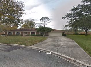 5614 Candibrook Ln, Fleming Island, FL 32003
