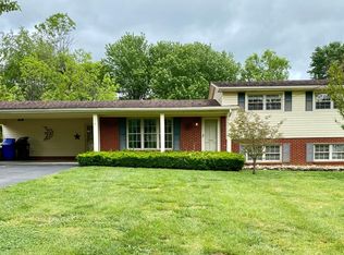 521 Oak St, Morristown, TN 37813