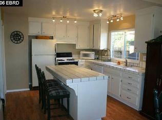 932 Burwood Way, Antioch, CA 94509