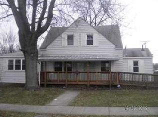 28675 Fernwood St, Inkster, MI 48141