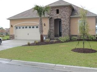 2105 Mirabel Ct, North Myrtle Beach, SC 29582