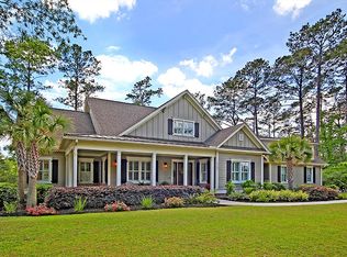 4103 Duck Club Rd, Ravenel, SC 29470