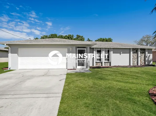 1423 SE 18th St, Cape Coral, FL 33990