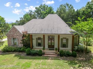 161 Oakdale Rd, Madison, MS 39110