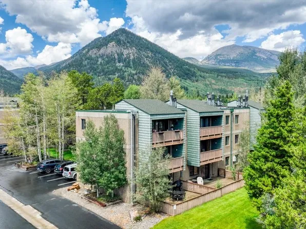 200 Granite Street UNIT 310, Frisco, CO 80443