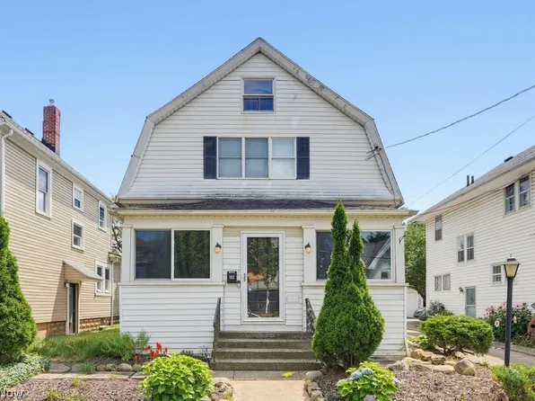 102 Marvin Ave, Akron, OH 44302