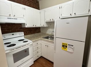 50 Huntington Ave #23, Boston, MA 02116