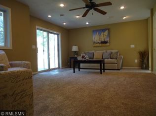 15281 Uranium St NW, Ramsey, MN 55303