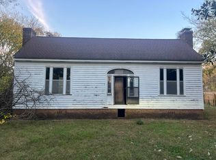 0 Water St, Courtland, AL 35618