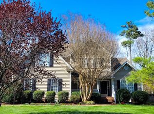 9006 Birdsong Creek Ct, Mechanicsville, VA 23116