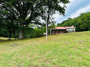8181 N Boswell Rd, Melbourne, AR 72556