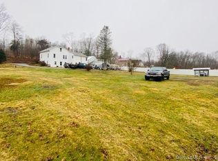 184 Newent Rd, Lisbon, CT 06351
