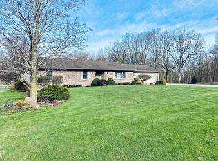 59471 County Road 3, Elkhart, IN 46517