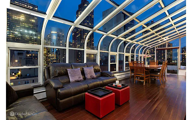 Sold by Douglas Elliman | media 2