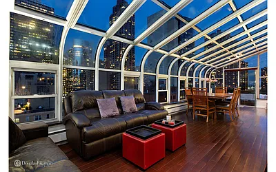 Sold by Douglas Elliman