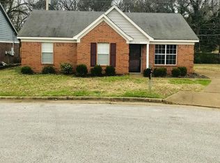 1111 Celtic Cv, Bartlett, TN 38134