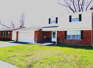 1315 Chatham Dr, Flint, MI 48505