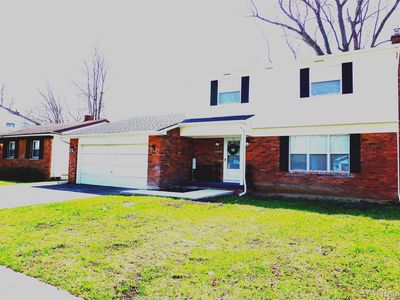 1315 Chatham Dr, Flint, MI, 48505