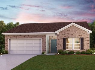 905 Avagail Ave, Springtown, TX 76082