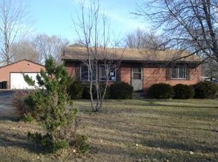 6 Pinto Ln SE, Isanti, MN 55040