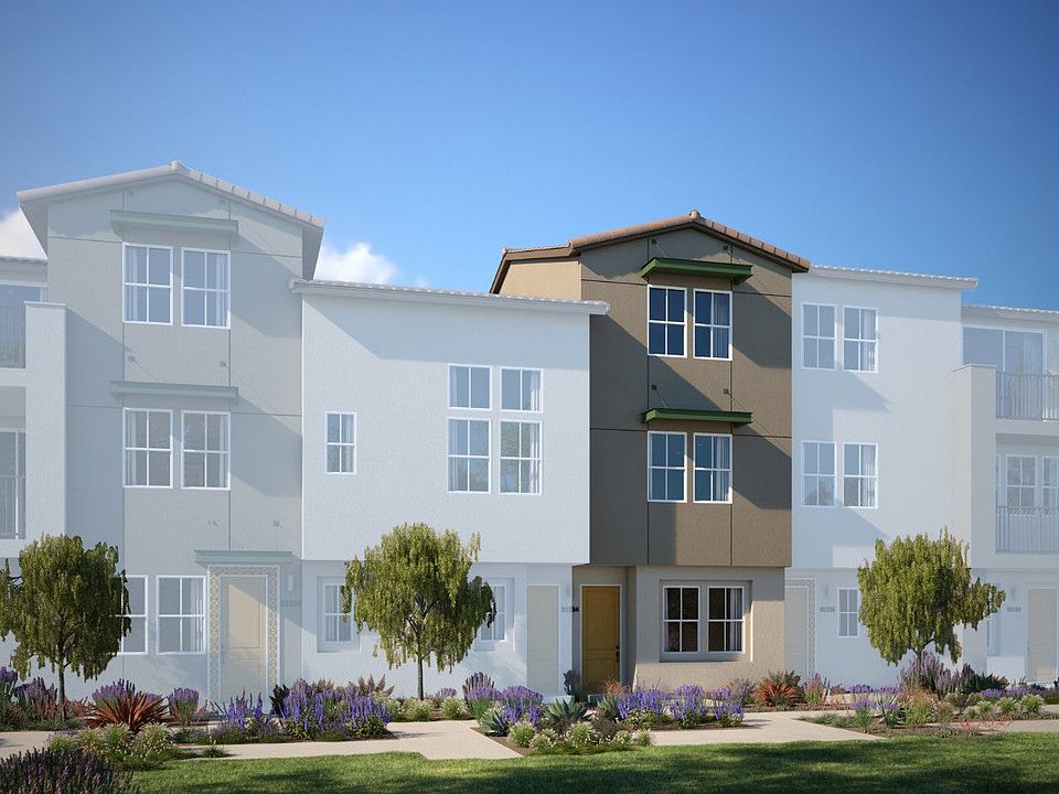 Zest Plan 6 Elevation