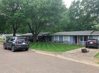 203 Terrace Ln, Texarkana, TX 75503