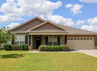 105 Danny Ln, Dothan, AL 36301