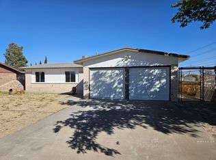 2900 Roy Pace Dr, El Paso, TX 79936